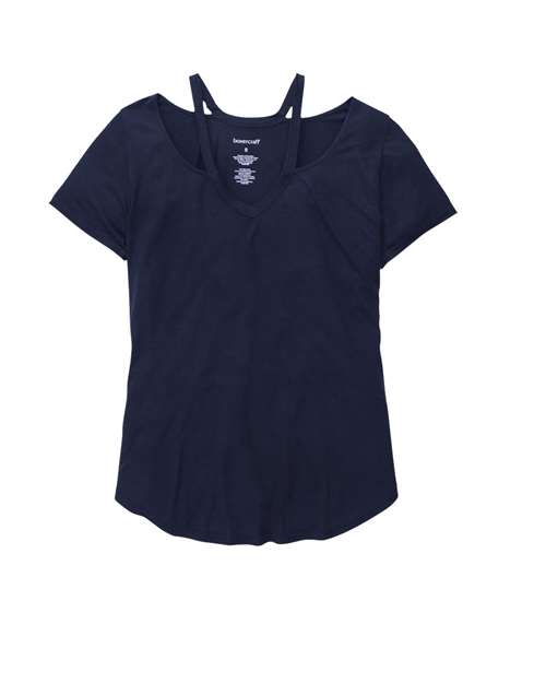 Women's Moxie T-Shirt - Front - B01603654