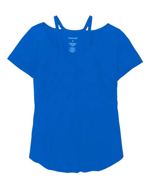 Women's Moxie T-Shirt - Front - B01603754