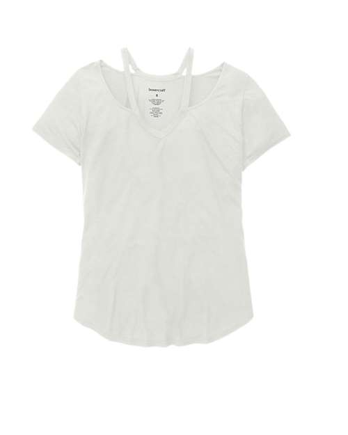 Women's Moxie T-Shirt - Front - B01603003