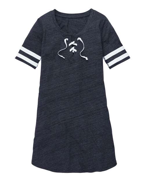 Women's All-Star Dress - Front - B03103652