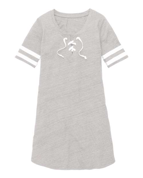 Women's All-Star Dress - Front - B03103095