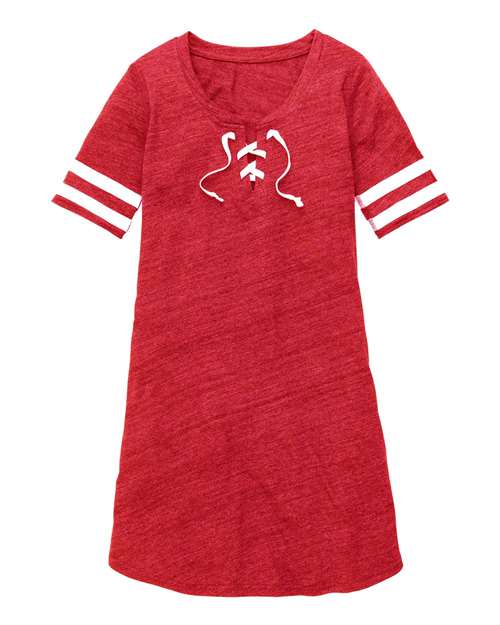 Women's All-Star Dress - Front - B03103752