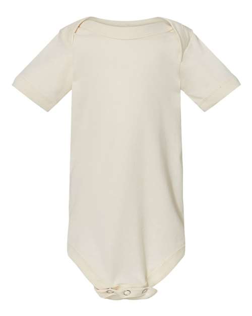 Infant Jersey One Piece - Front - B36106774
