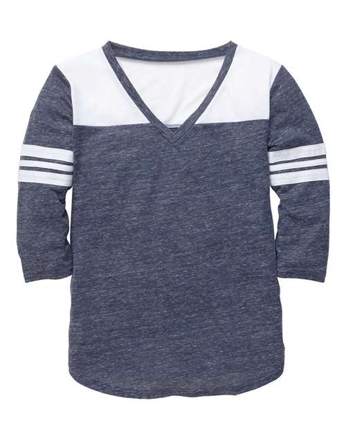 Women's Glory Days T-Shirt - Front - B12103658