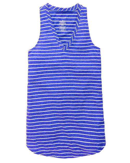 Women's Margo Tank - Front - B12203753