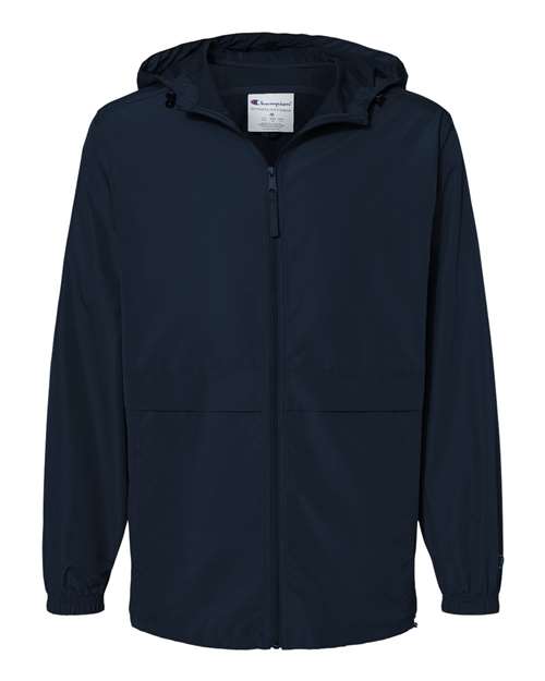 Anorak Jacket - Front - B63184656