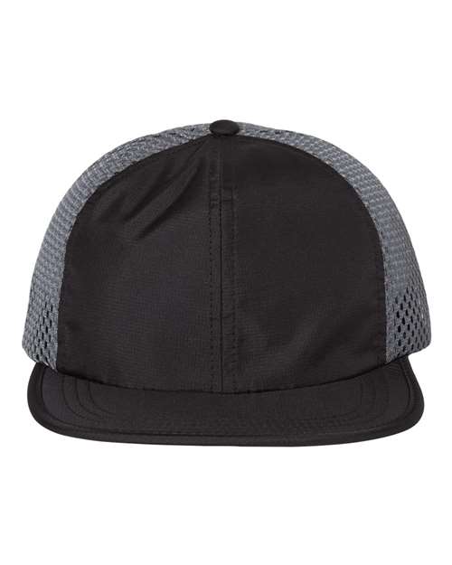 Rogue Wide Set Mesh Cap - Front - B54895090