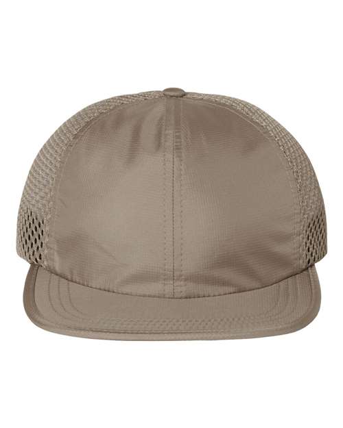 Rogue Wide Set Mesh Cap - Front - B54895770