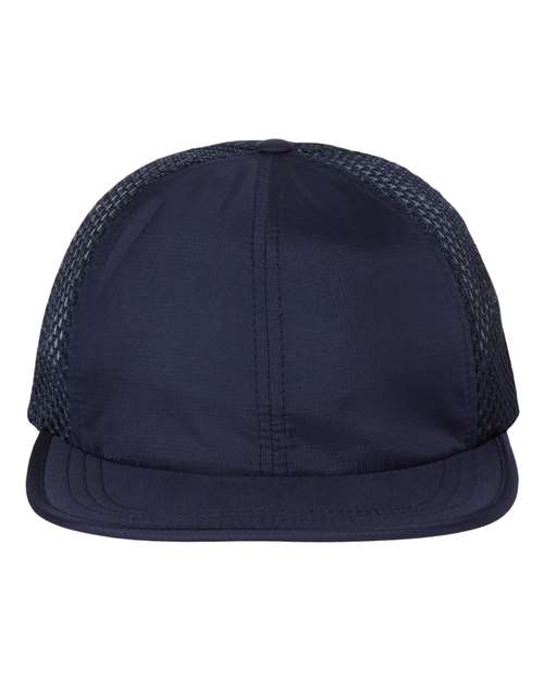 Rogue Wide Set Mesh Cap - Front - B54895650