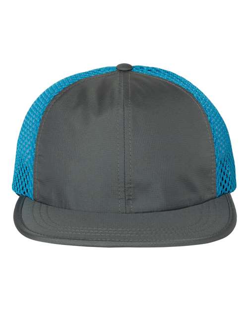 Rogue Wide Set Mesh Cap - Front - B54895580