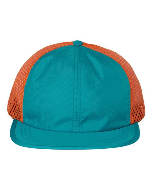 Rogue Wide Set Mesh Cap - Front - B54895270