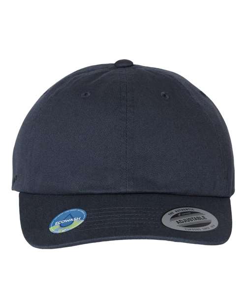 EcoWash™ Dad Hat - Front - B57195650