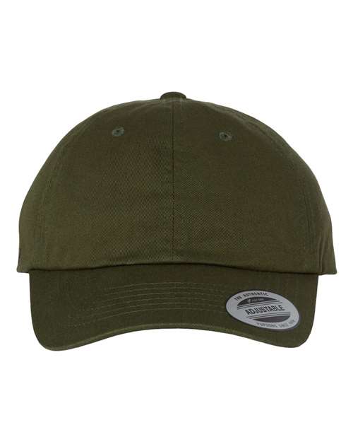 EcoWash™ Dad Hat - Front - B57195640