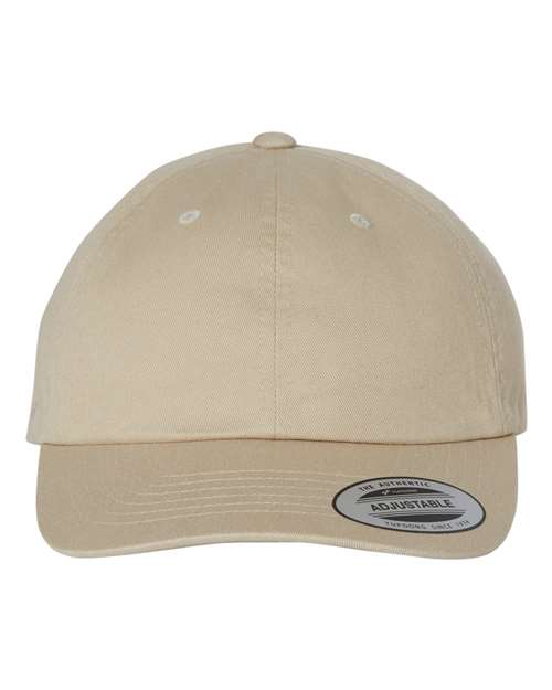 EcoWash™ Dad Hat - Front - B57195730