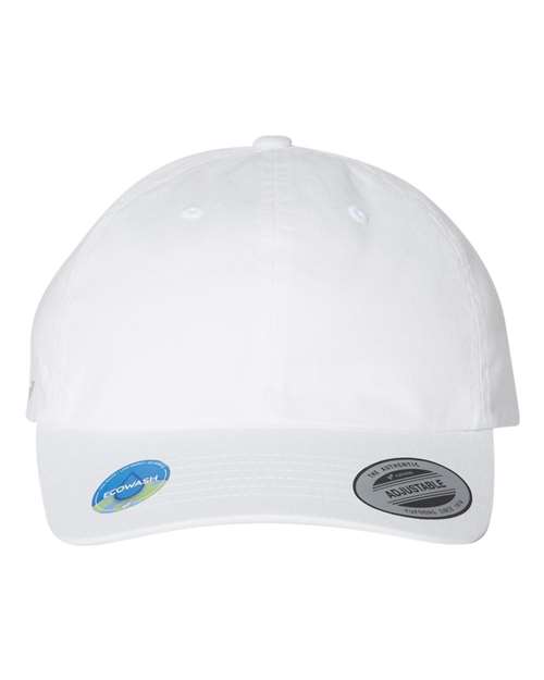 EcoWash™ Dad Hat - Front - B57195000