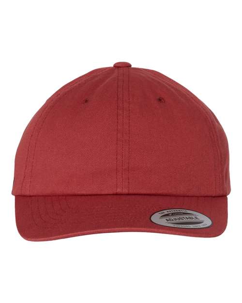 EcoWash™ Dad Hat - Front - B57195300