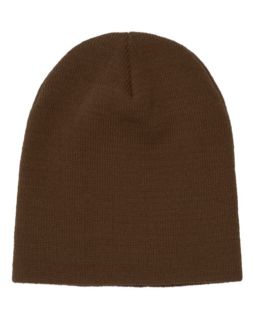 8 1/2" Beanie - Front - B18495600