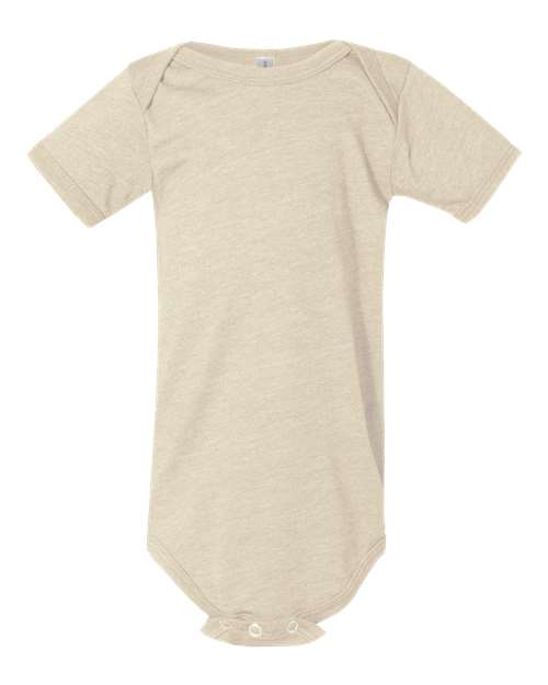 Infant Jersey One Piece - Front - B36106035