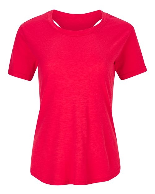 Women's Cut-It-Out T-Shirt - Front - B18203702