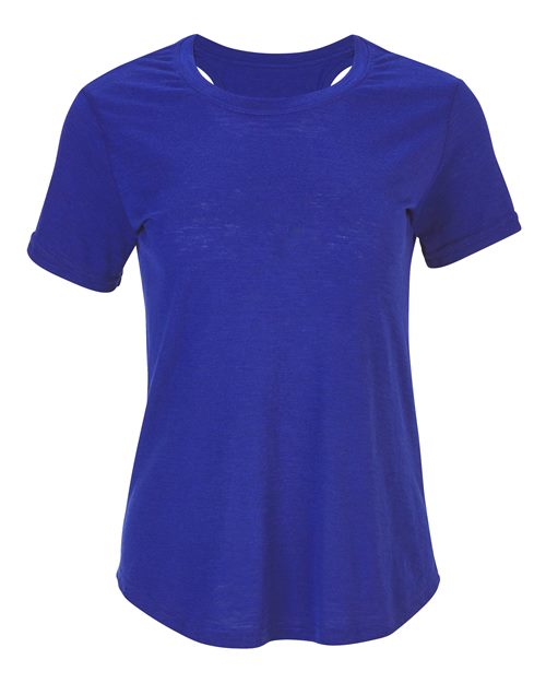 Women's Cut-It-Out T-Shirt - Front - B18203751