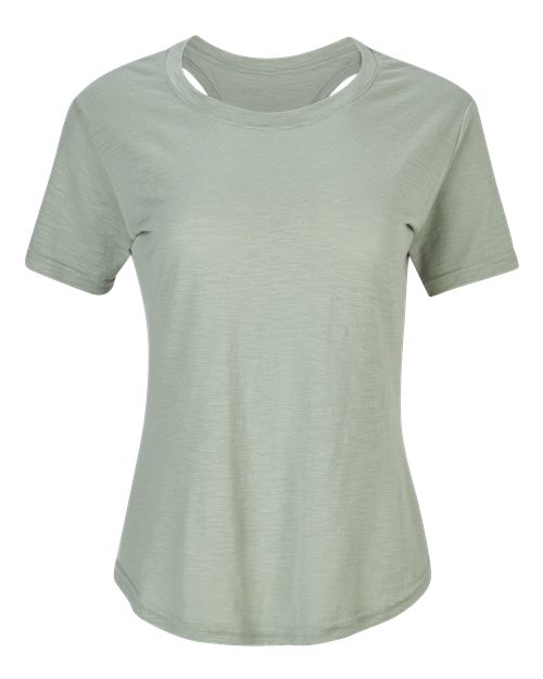 Women's Cut-It-Out T-Shirt - Front - B18203547