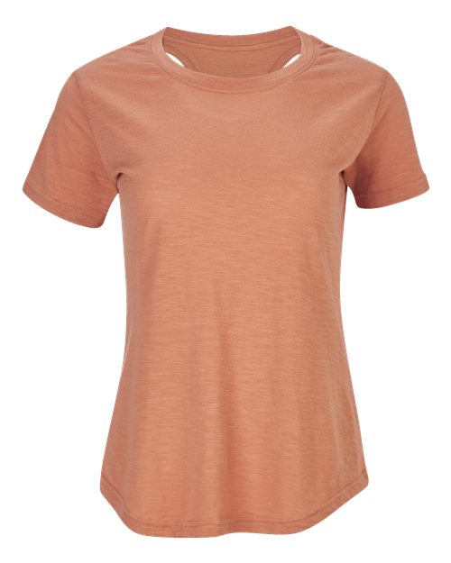 Women's Cut-It-Out T-Shirt - Front - B18203666