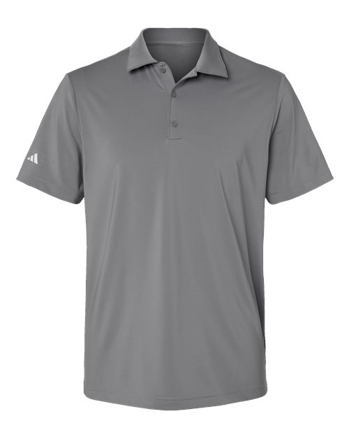 Ultimate Solid Polo - Front - B05653357