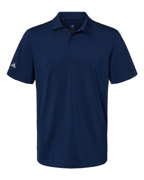 Ultimate Solid Polo - Front - B05653655
