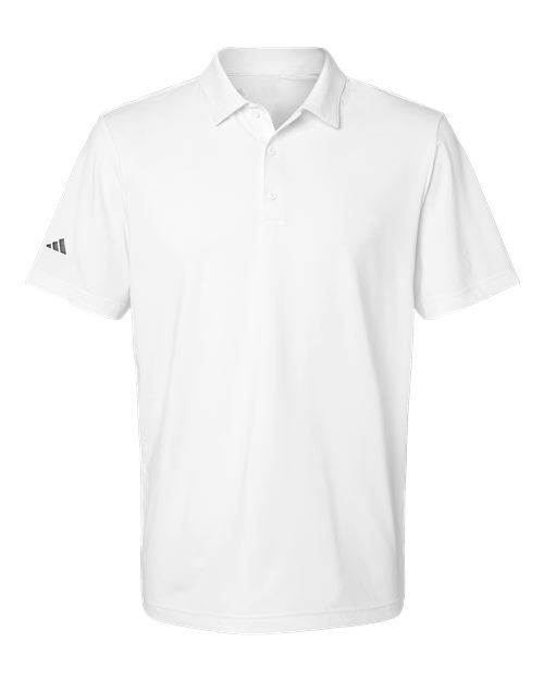Ultimate Solid Polo - Front - B05653006