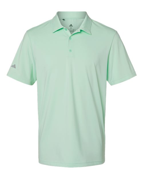 Ultimate Solid Polo - Front - B05653179