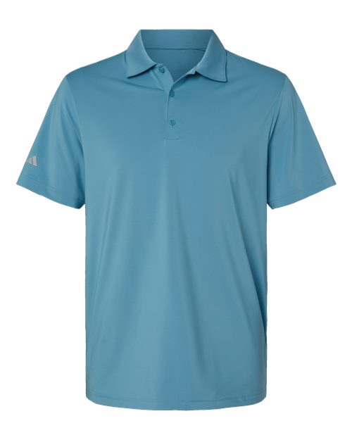 Ultimate Solid Polo - Front - B05653257
