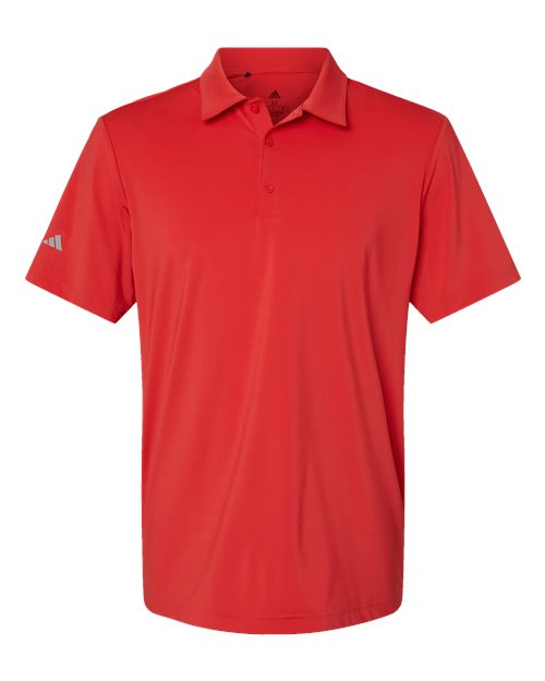 Ultimate Solid Polo - Front - B05653279