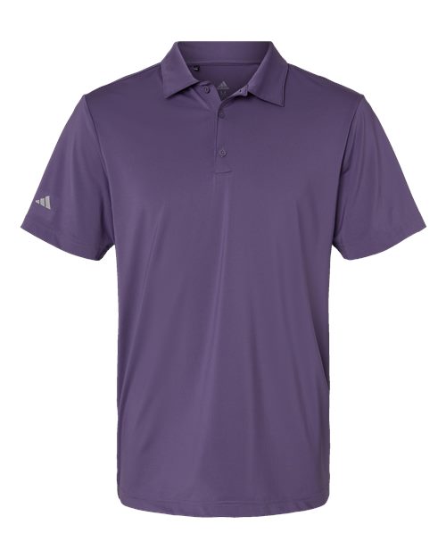 Ultimate Solid Polo - Front - B05653675