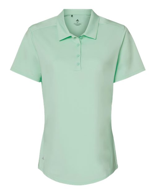 Women's Ultimate Solid Polo - Front - B05753172