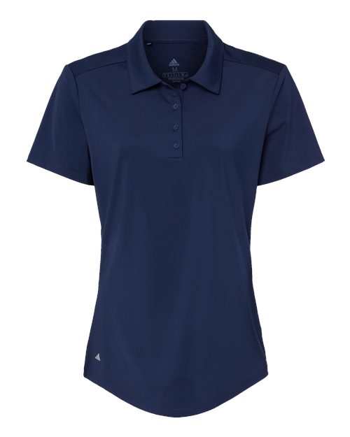Women's Ultimate Solid Polo - Front - B05753652