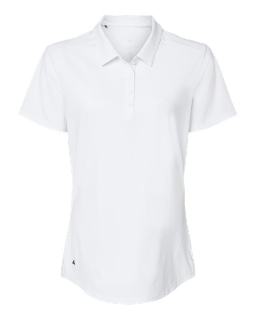 Women's Ultimate Solid Polo - Front - B05753005