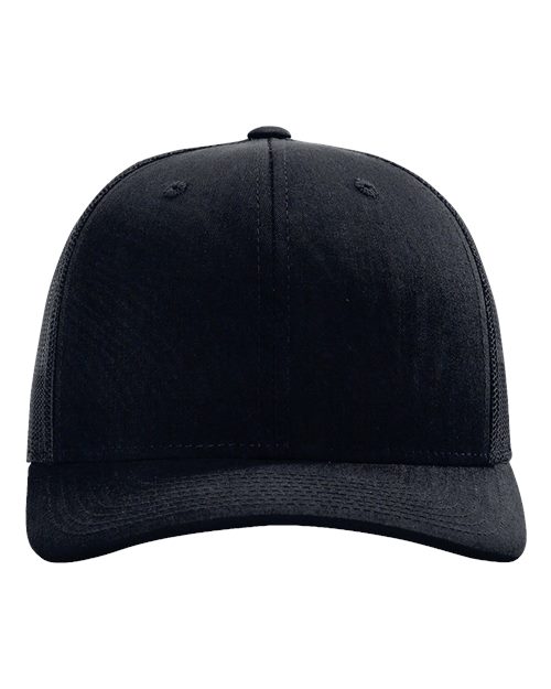Sustainable Trucker Cap - Front - B53395650
