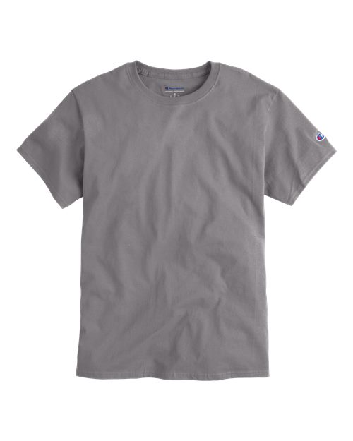 Short Sleeve T-Shirt - Front - B00784138