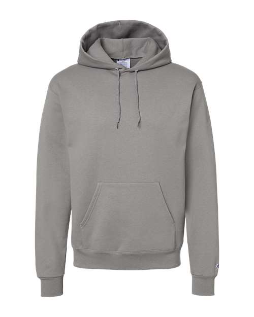 Powerblend® Hooded Sweatshirt - Front - B22884138