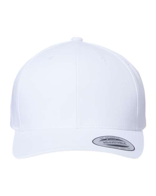 CVC Snapback Cap - Front - B79495000