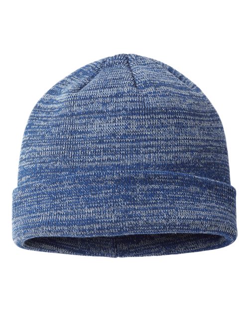 Marled Beanie - Front - B99795740