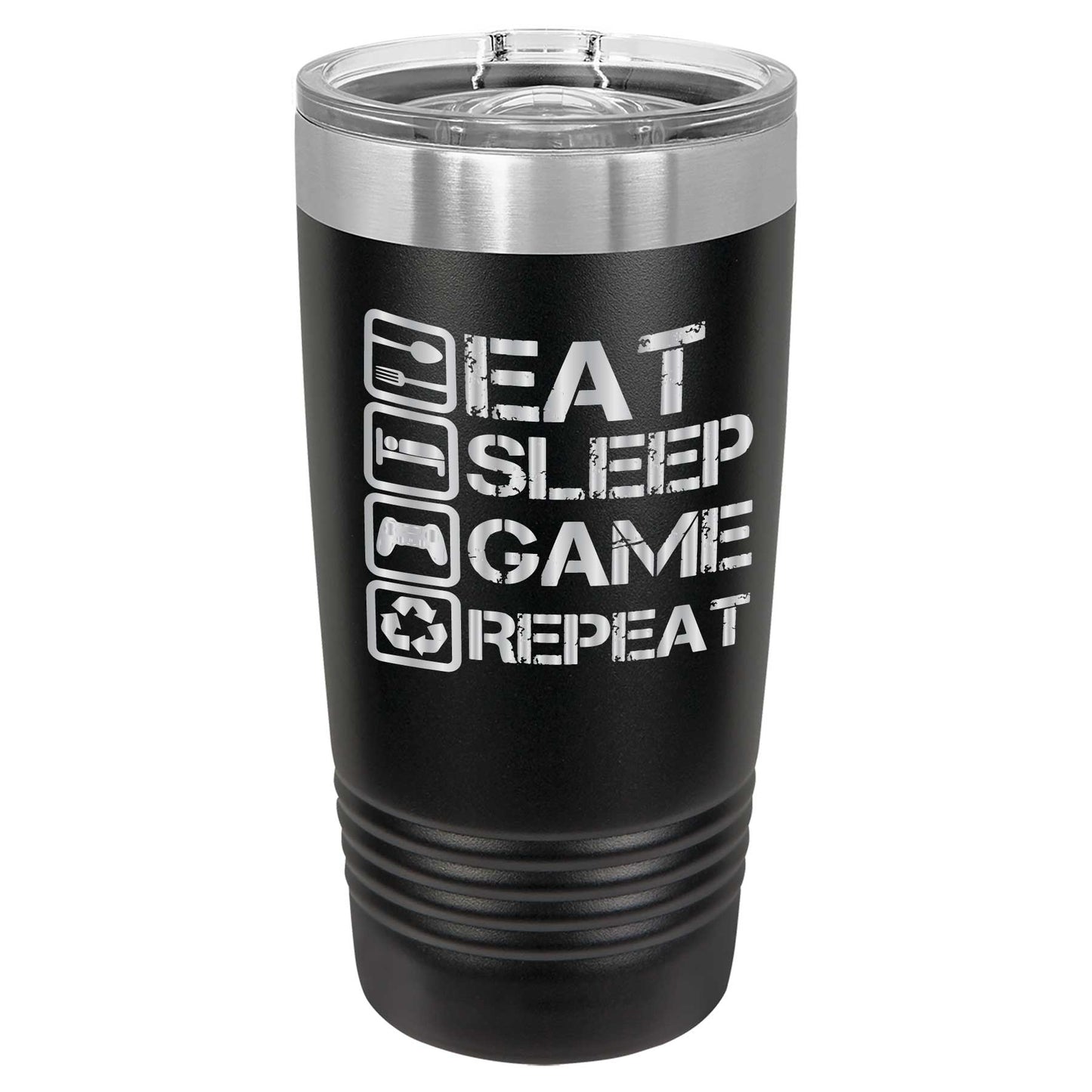 20oz Customized Tumblers