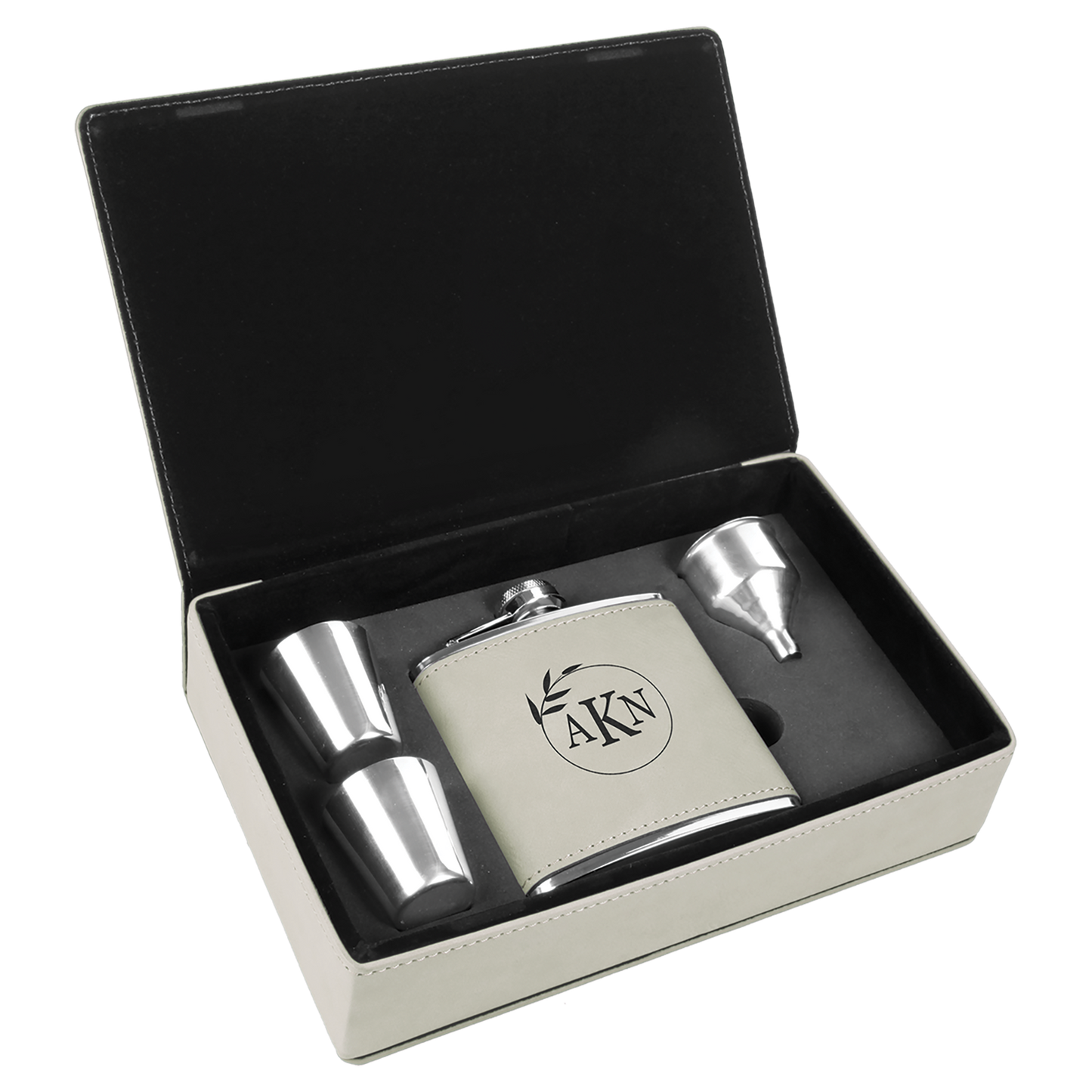 6oz Flask Gift Sets