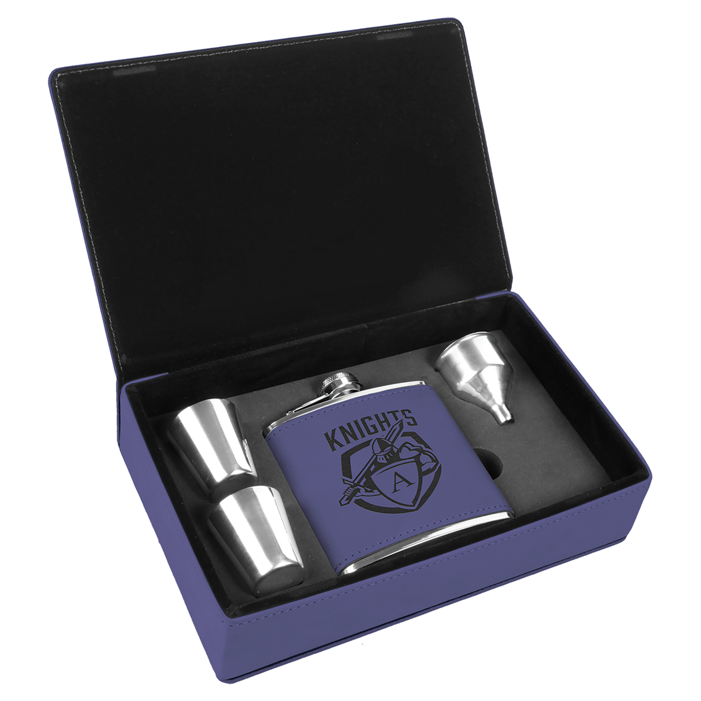 6oz Flask Gift Sets
