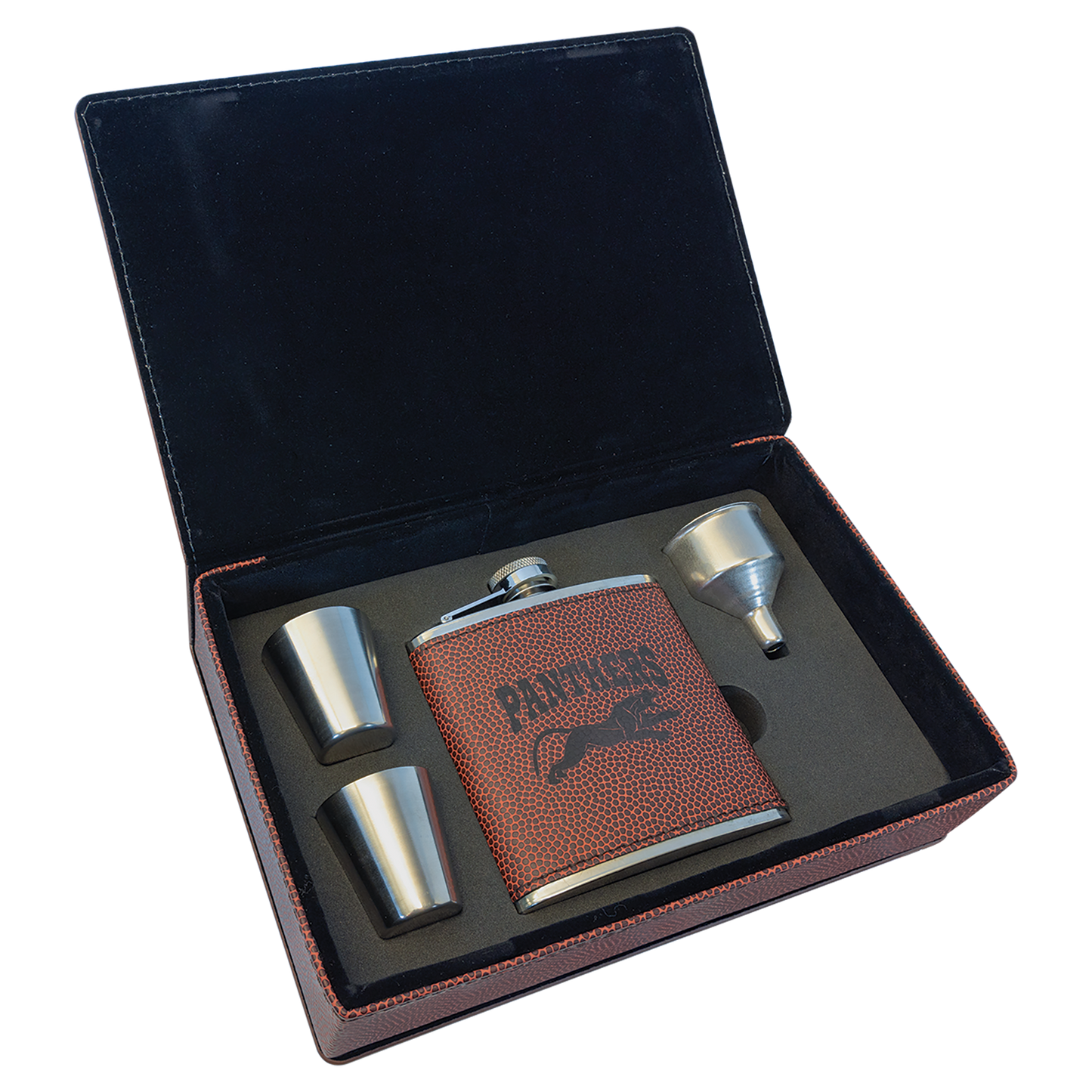 6oz Flask Gift Sets