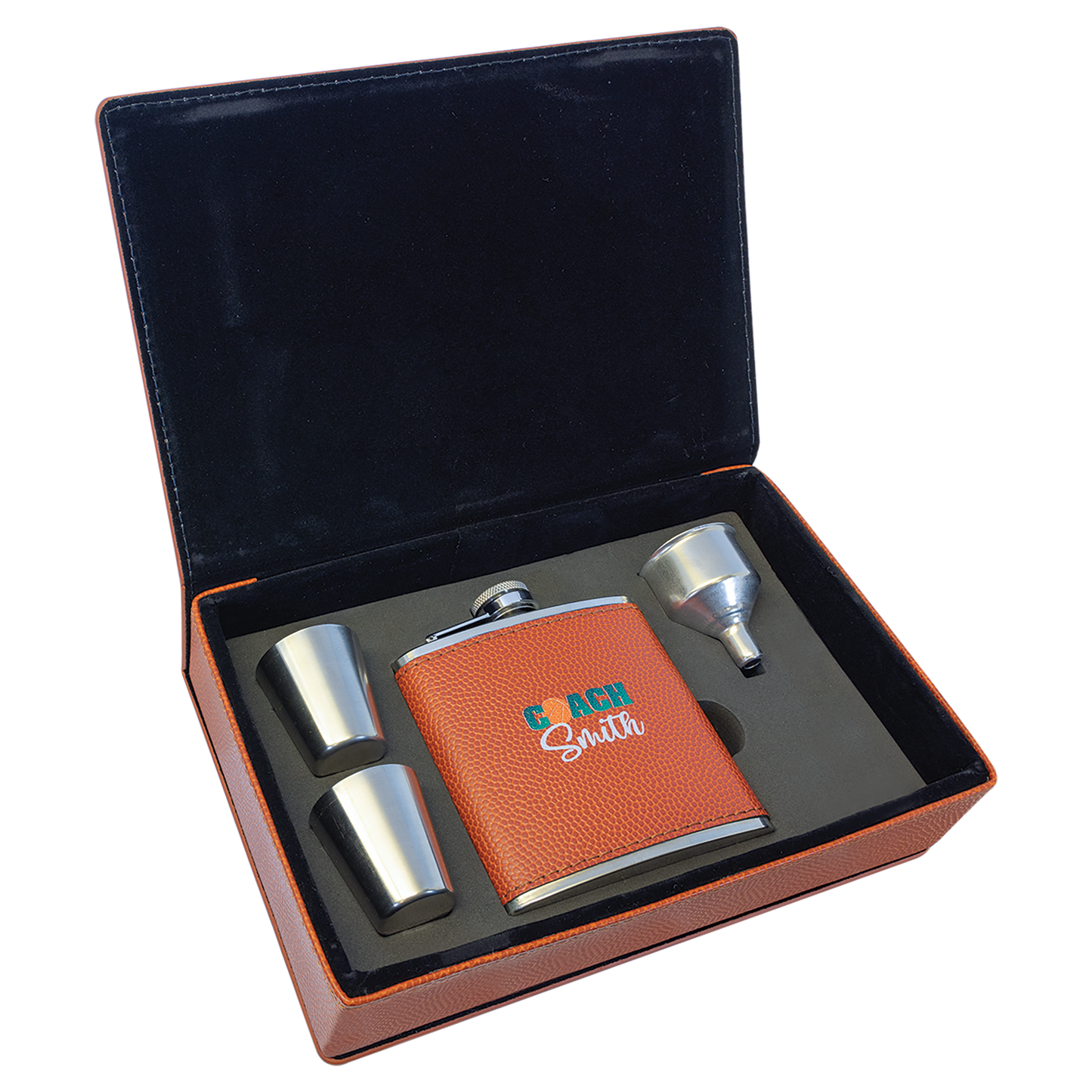 6oz Flask Gift Sets