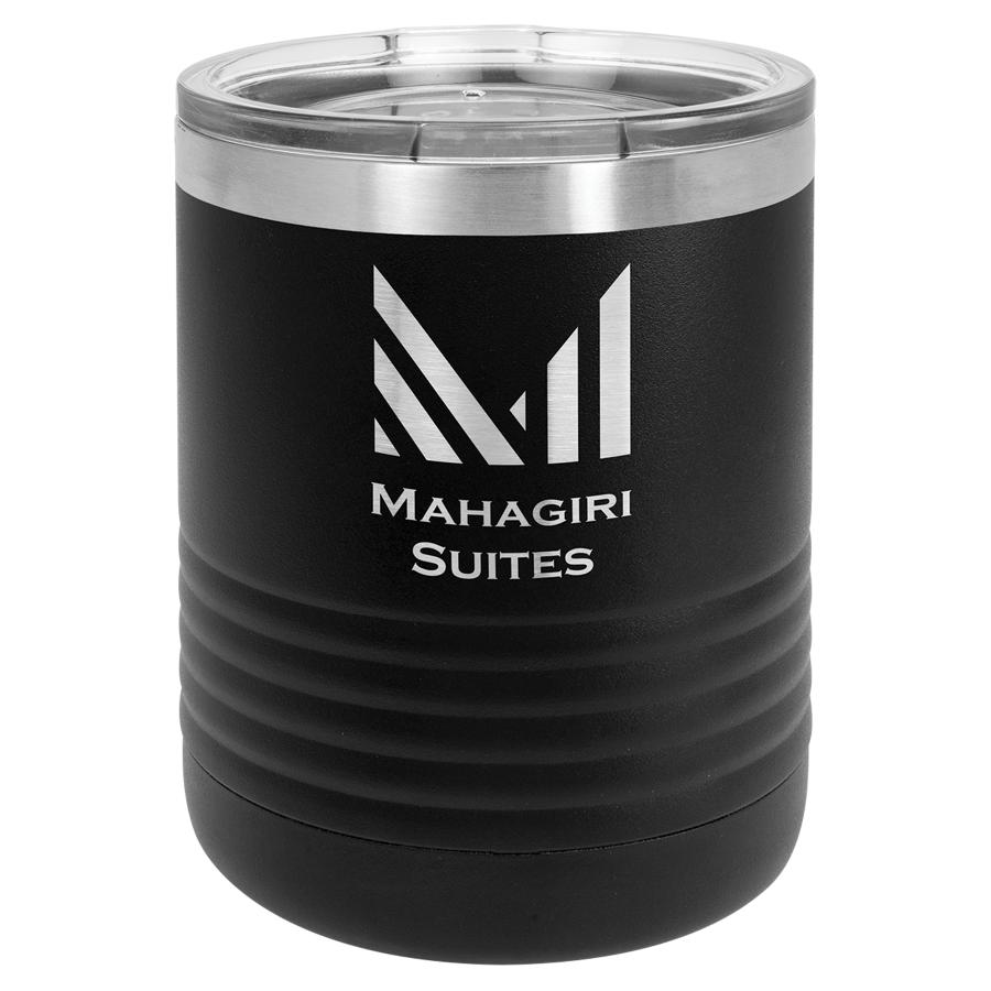 10oz Customized Mugs