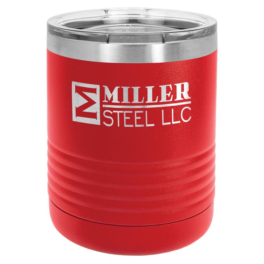 10oz Customized Mugs