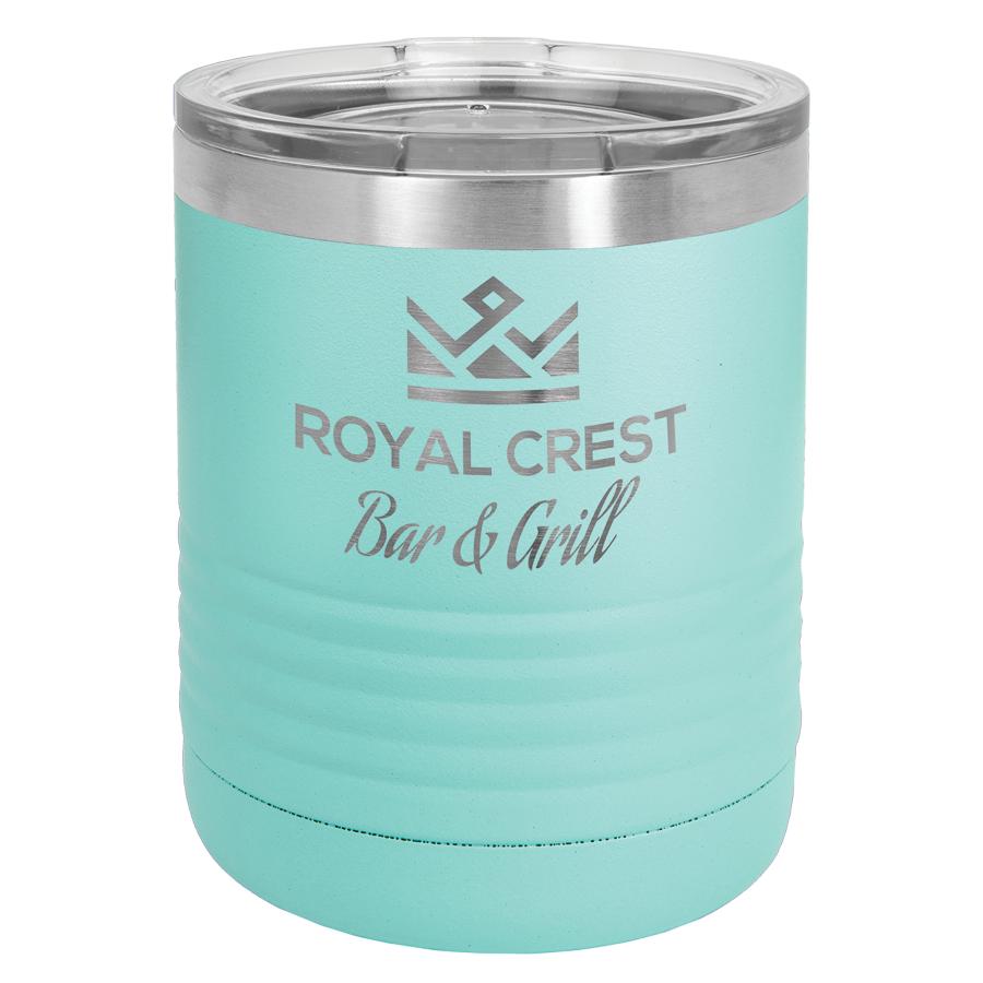 10oz Customized Mugs