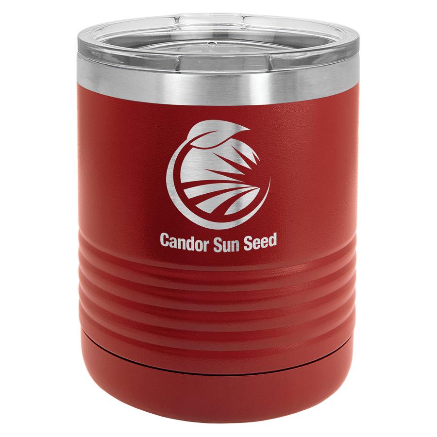 10oz Customized Mugs
